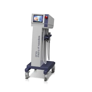 Microneedle Rf Machine